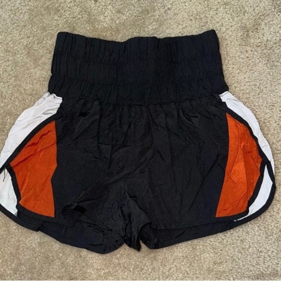 EUC “The Way Home” Free people shorts Sz S - Picture 2 of 9